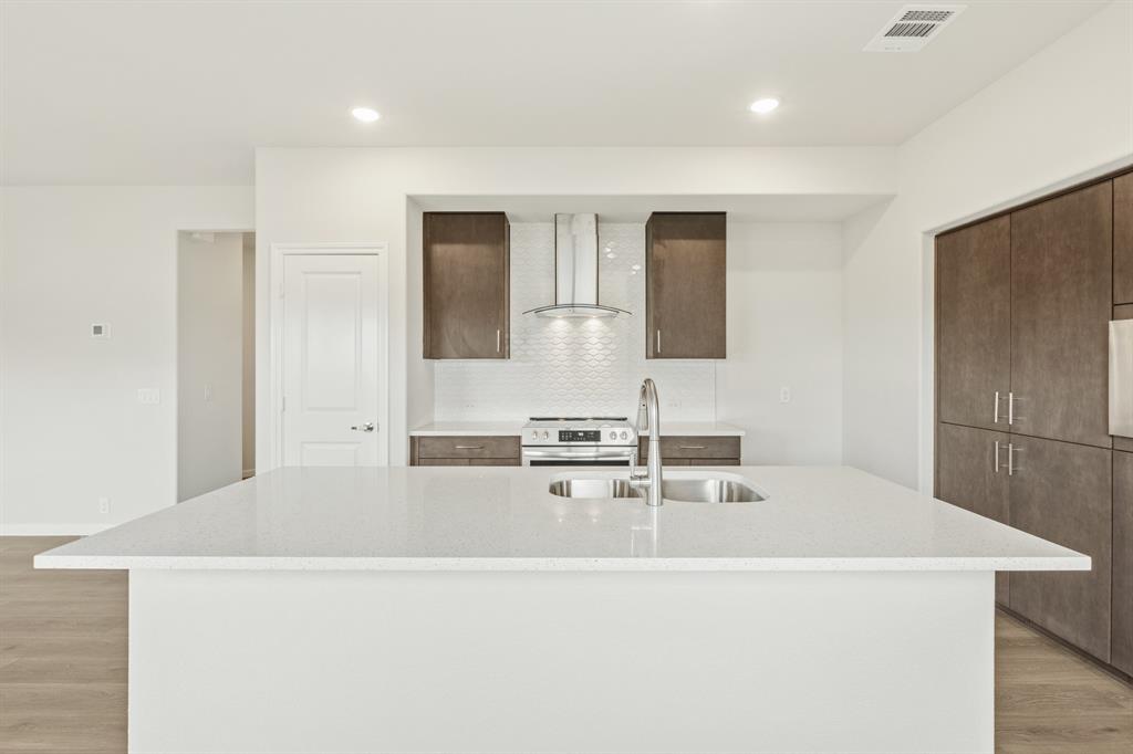 Georgetown at Kings Fort 50s - Residential