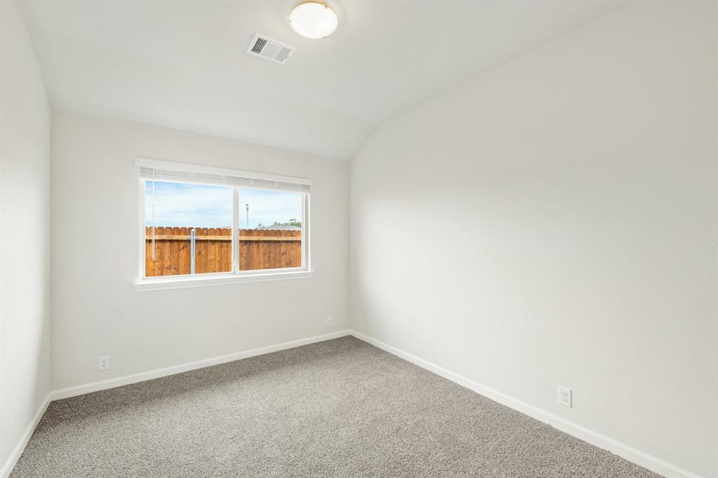 Georgetown at Kings Fort 50s - Residential