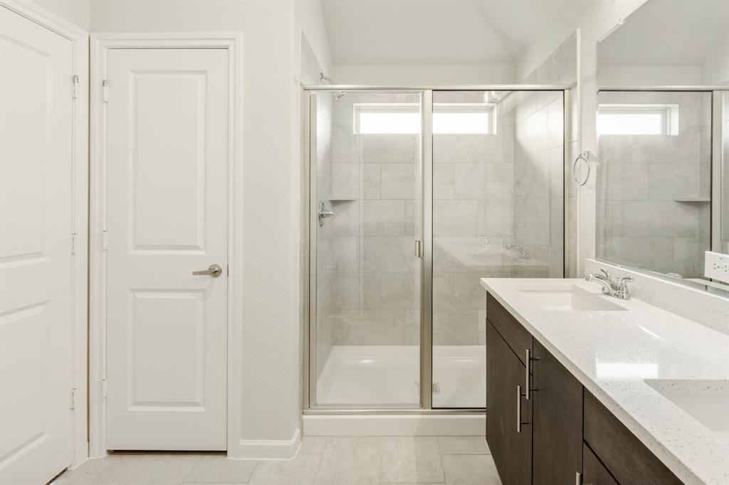 Georgetown at Kings Fort 50s - Residential