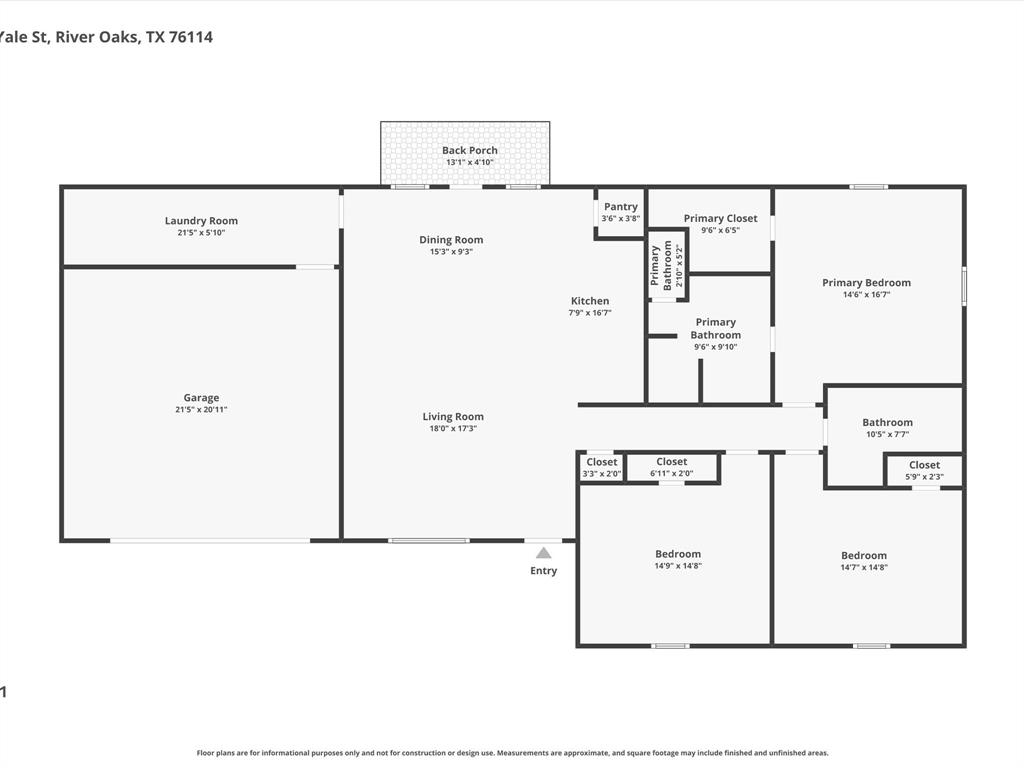 Castleberry Gardens - Residential