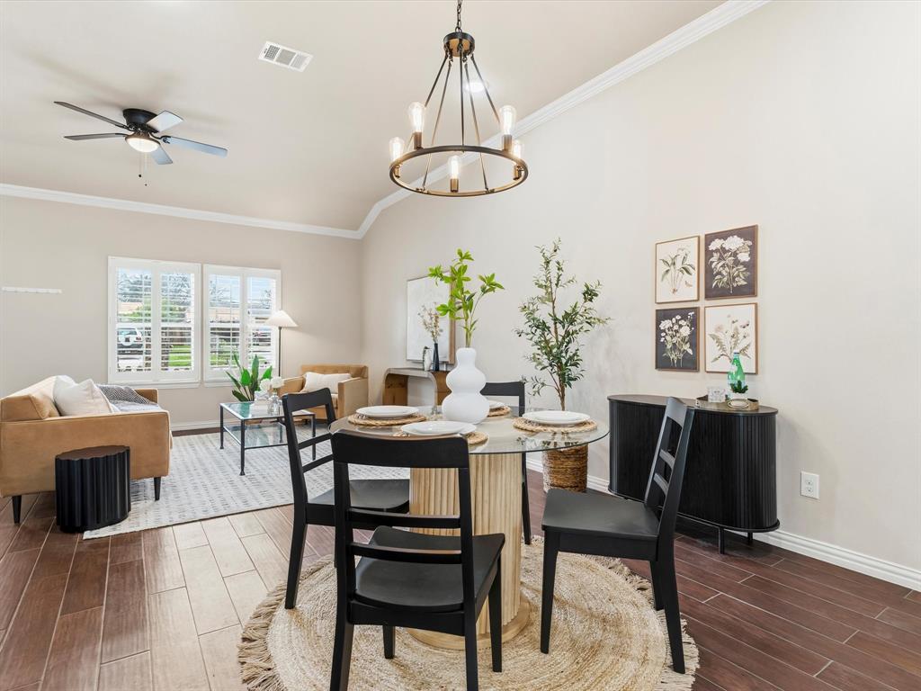 Castleberry Gardens - Residential