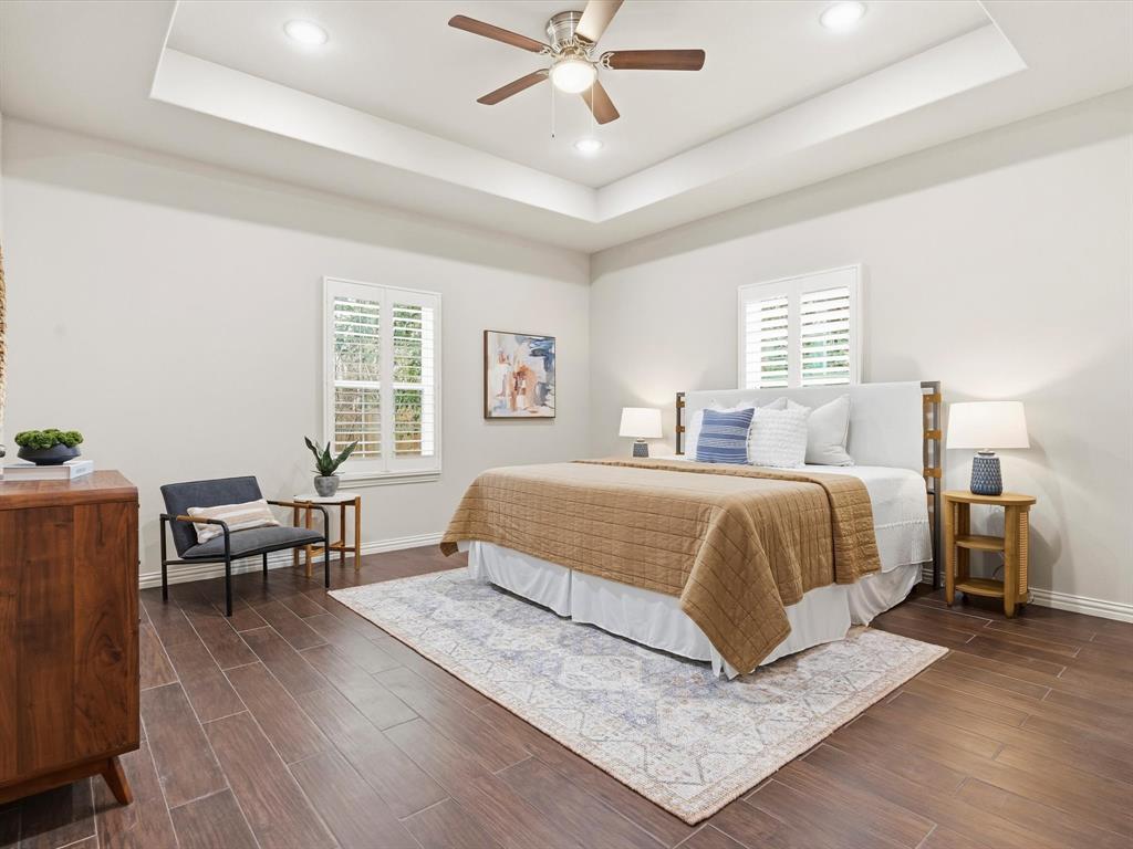 Castleberry Gardens - Residential