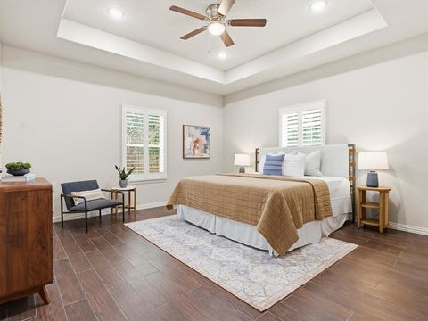 Tiny photo for 1310 Yale Street, River Oaks, TX 76114 (MLS # 21196881)