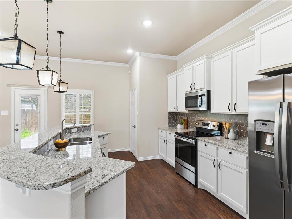 Castleberry Gardens - Residential