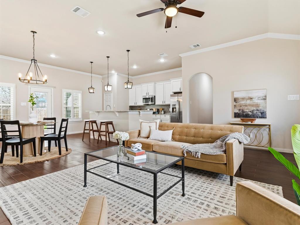 Castleberry Gardens - Residential