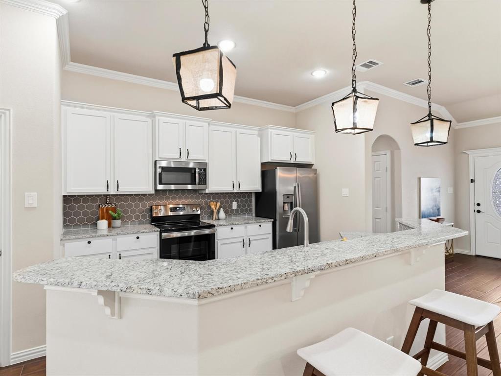 Castleberry Gardens - Residential