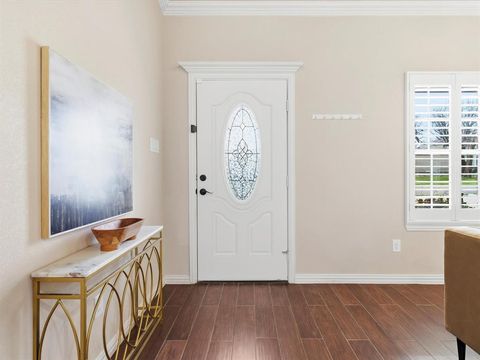 Tiny photo for 1310 Yale Street, River Oaks, TX 76114 (MLS # 21196881)