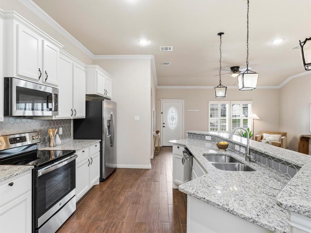 Castleberry Gardens - Residential