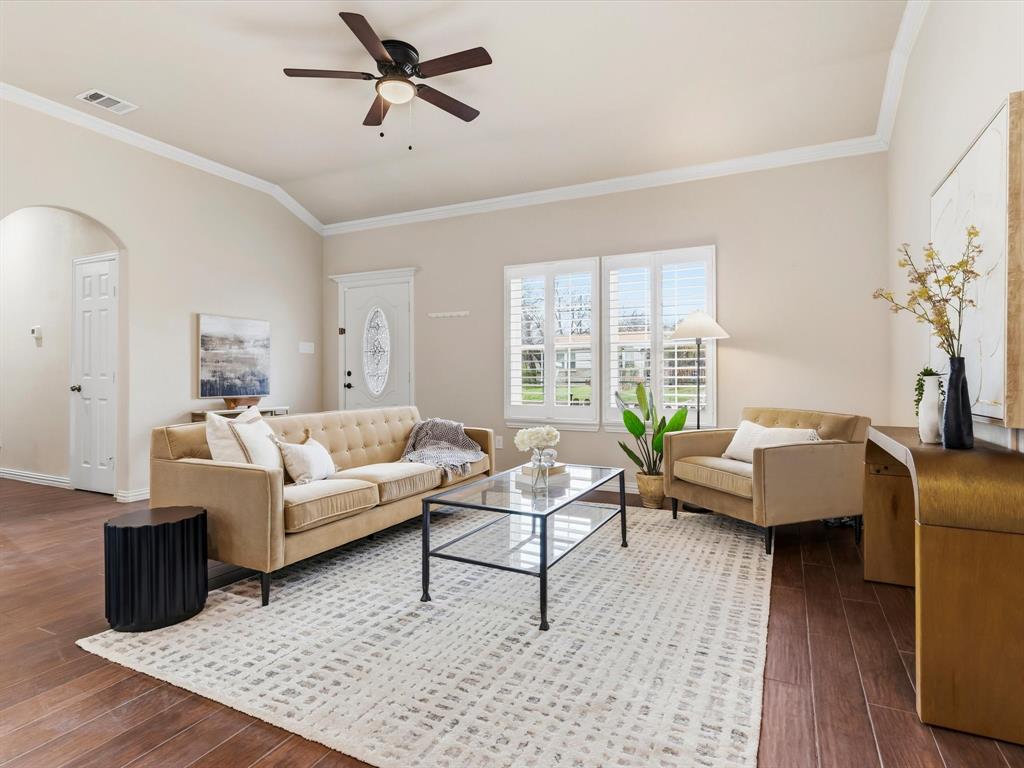 Castleberry Gardens - Residential