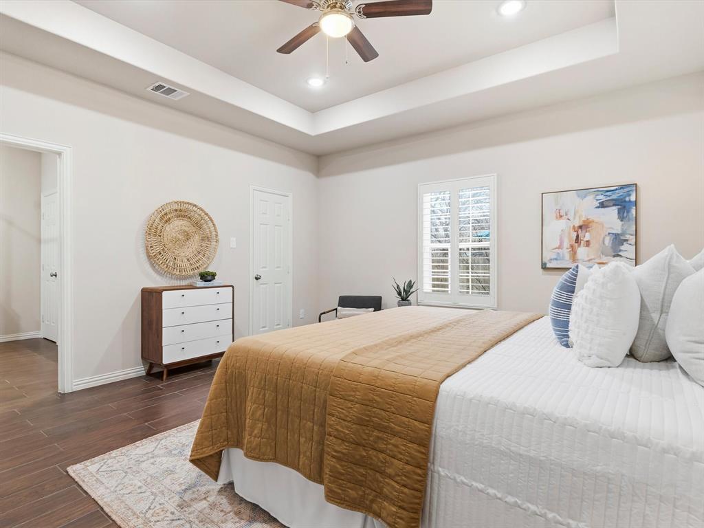 Castleberry Gardens - Residential