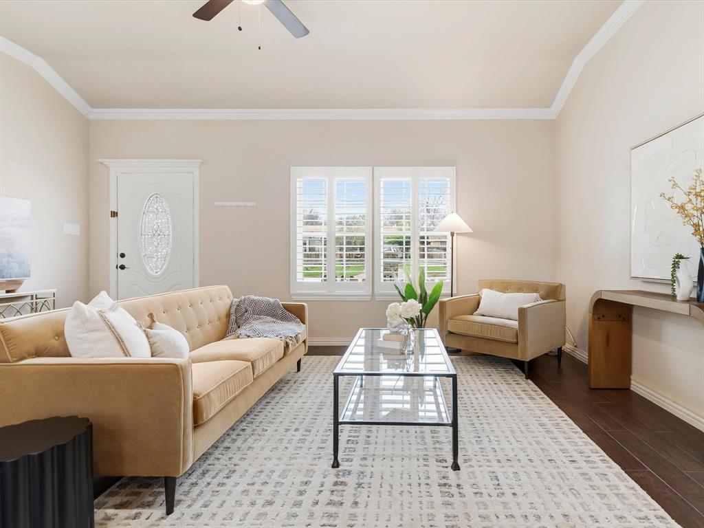 Castleberry Gardens - Residential