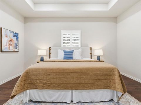 Tiny photo for 1310 Yale Street, River Oaks, TX 76114 (MLS # 21196881)