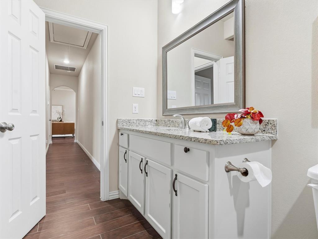 Castleberry Gardens - Residential