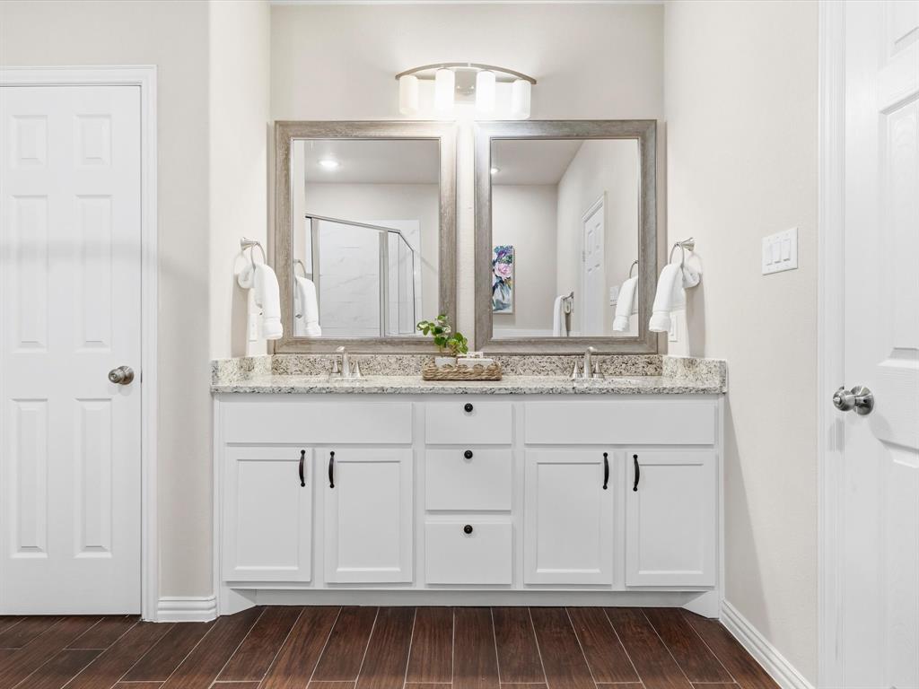 Castleberry Gardens - Residential