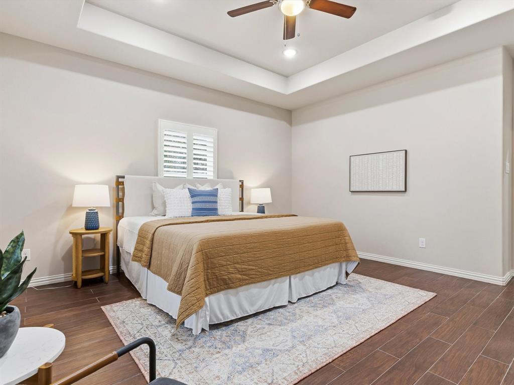 Castleberry Gardens - Residential