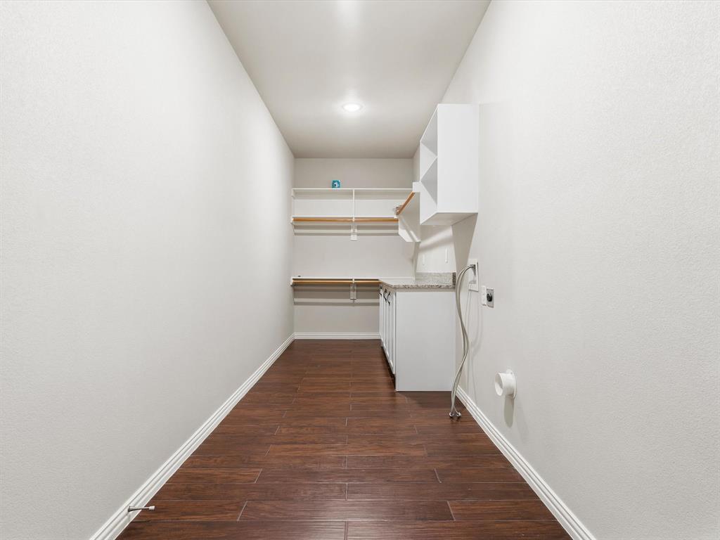 Castleberry Gardens - Residential