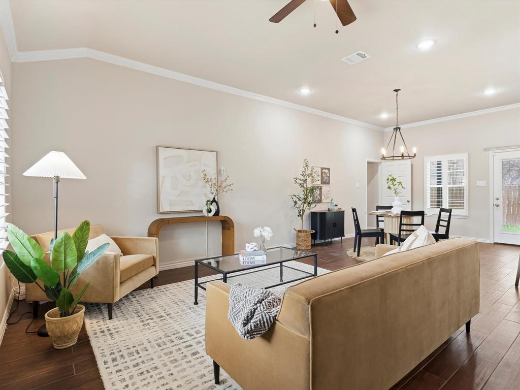 Castleberry Gardens - Residential