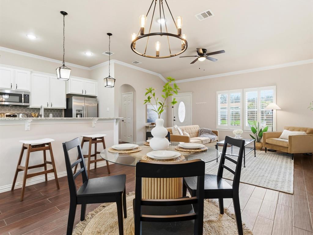 Castleberry Gardens - Residential