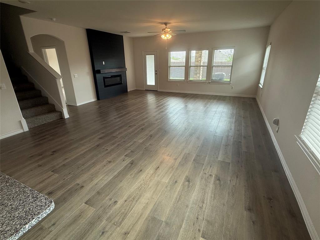 Millstone Ph 1a - Residential