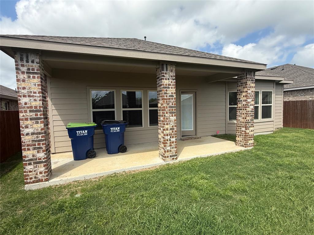 Millstone Ph 1a - Residential