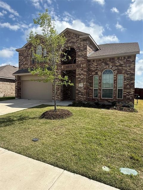 7212 Raynor Place McKinney TX 75071
