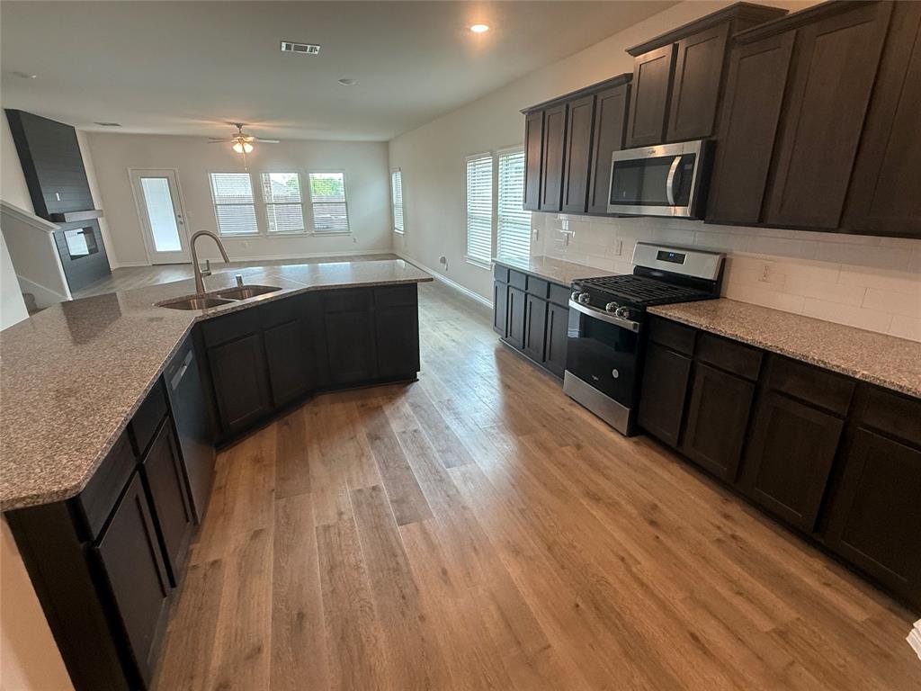 Millstone Ph 1a - Residential
