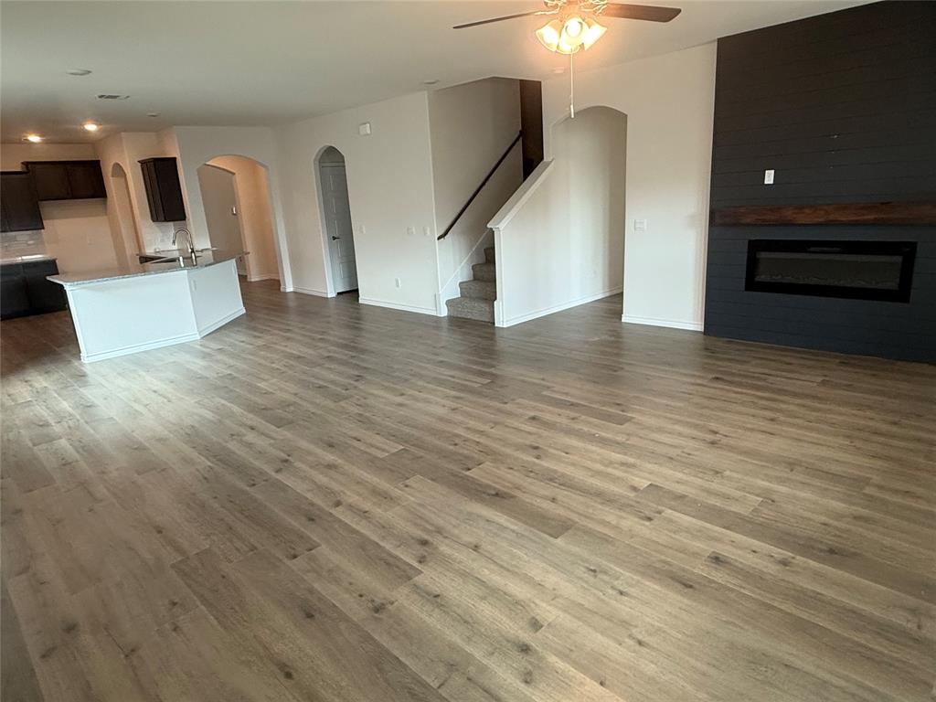 Millstone Ph 1a - Residential