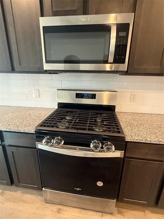 Millstone Ph 1a - Residential