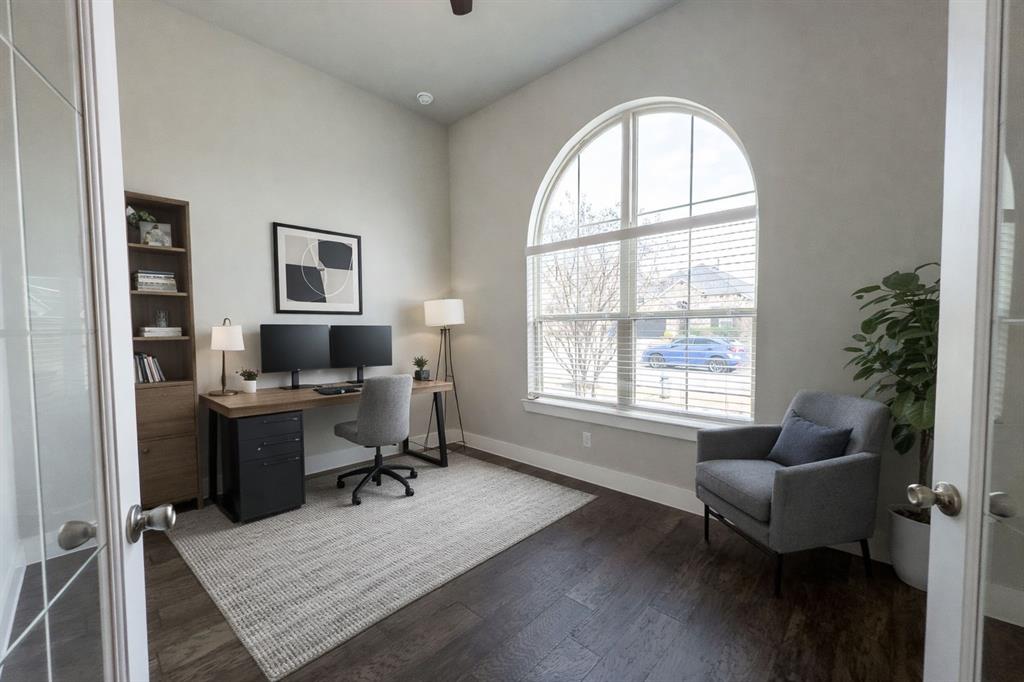 Union Park Ph 2d - Residential