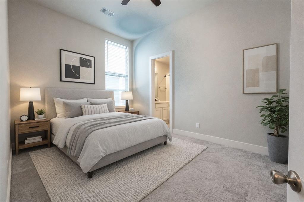 Union Park Ph 2d - Residential