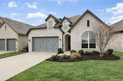 7020 Trailhead Street Little Elm TX 76227