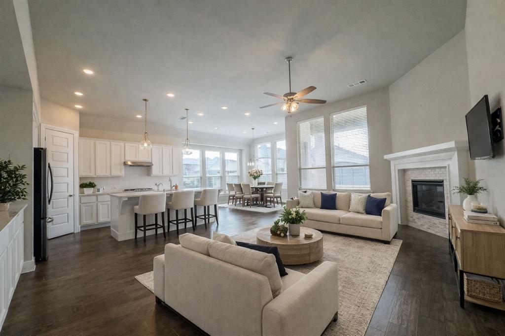 Union Park Ph 2d - Residential