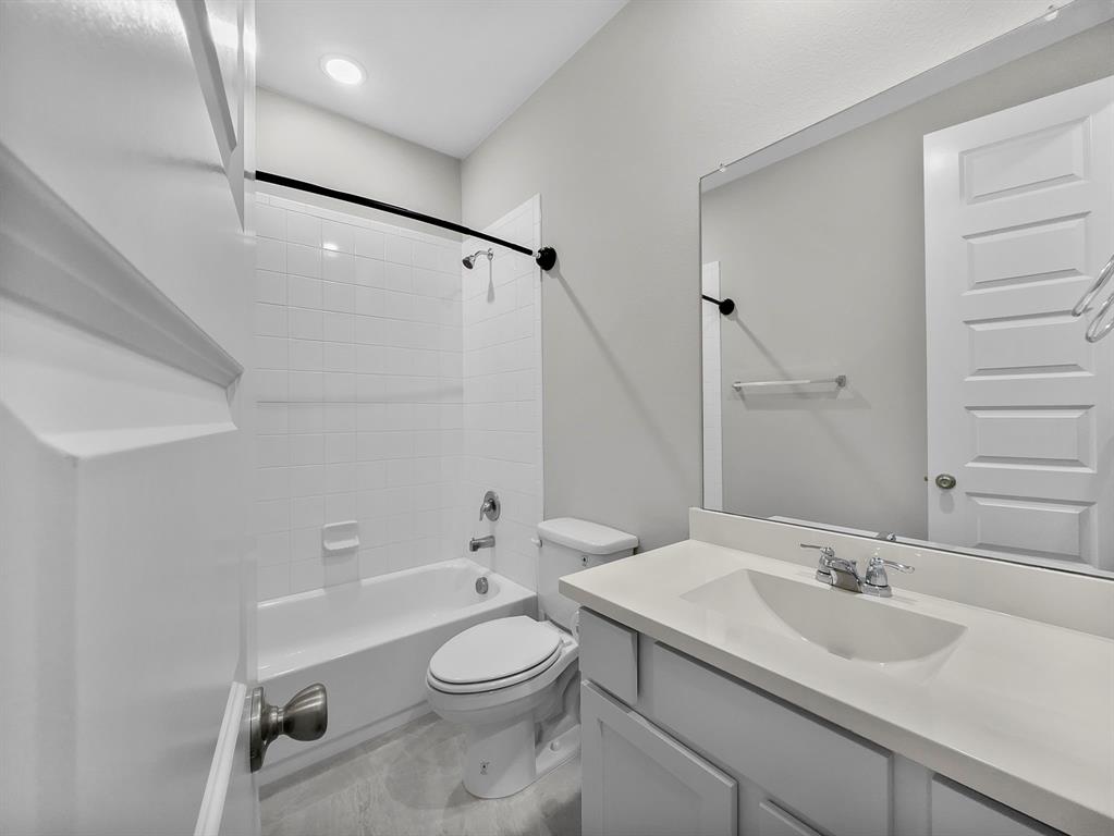 Union Park Ph 2d - Residential