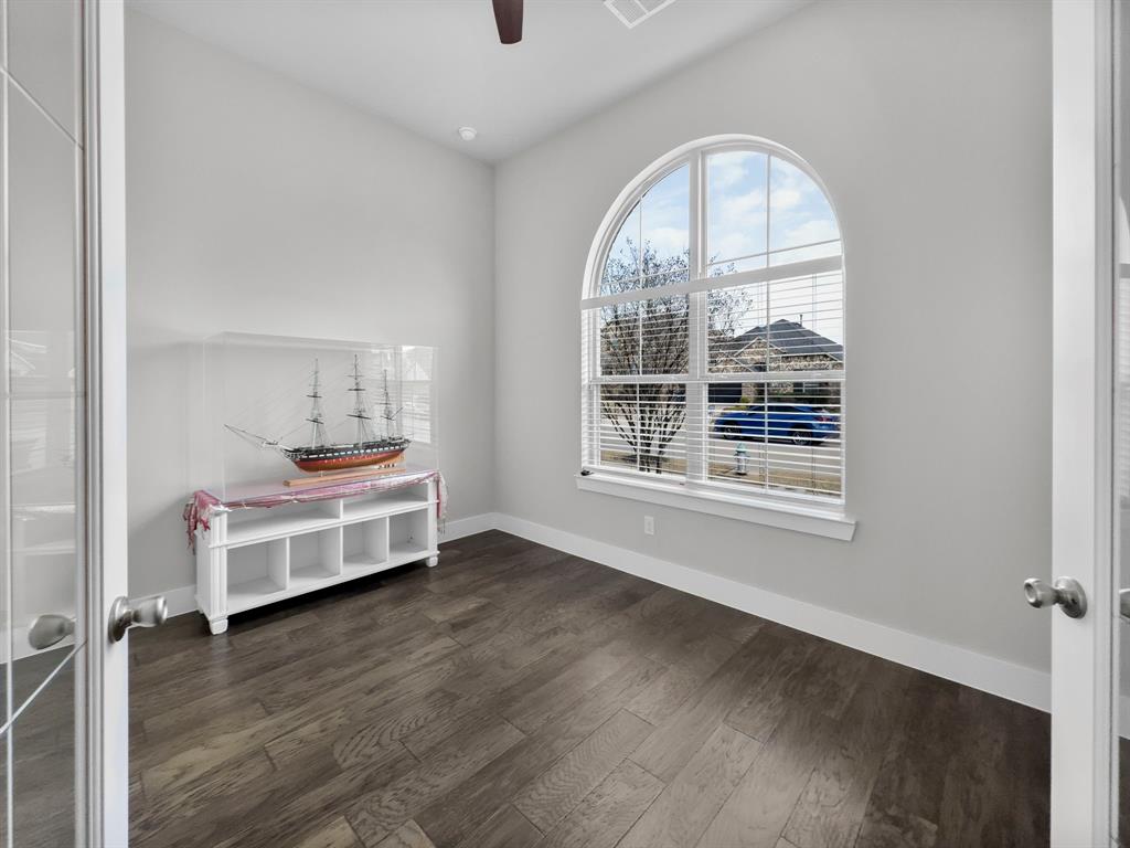 7020 Trailhead Street