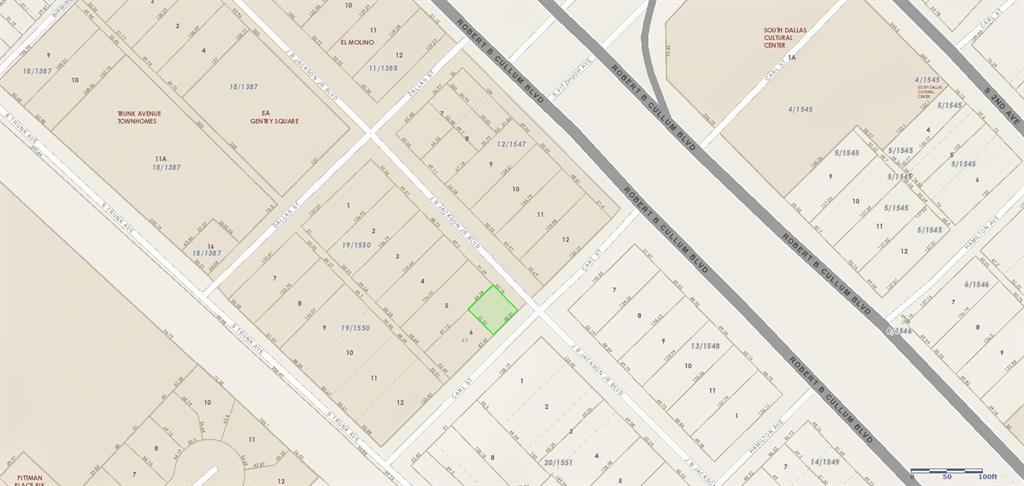 1921 Jb Jackson Jr Boulevard