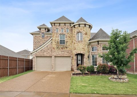 3909 Shrike Trail Fort Worth TX 76262