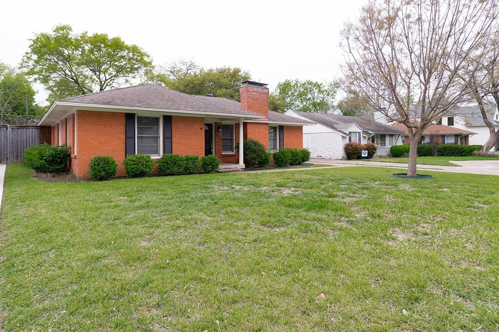 North Davilla Drive Estates - Residential Lease