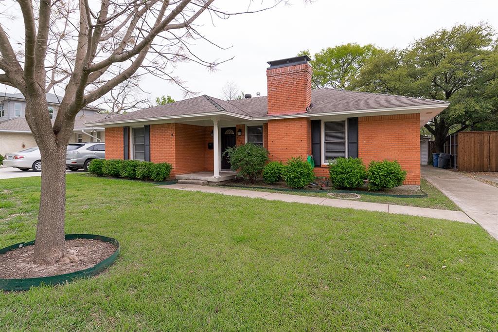 North Davilla Drive Estates - Residential Lease