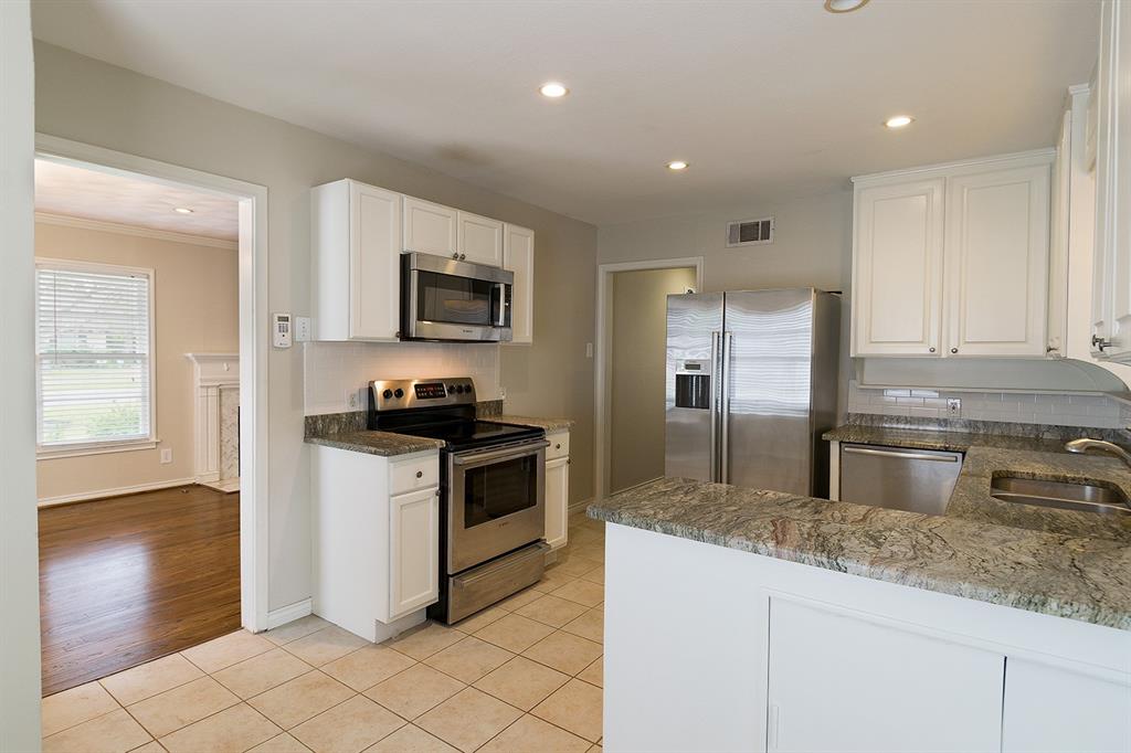 North Davilla Drive Estates - Residential Lease