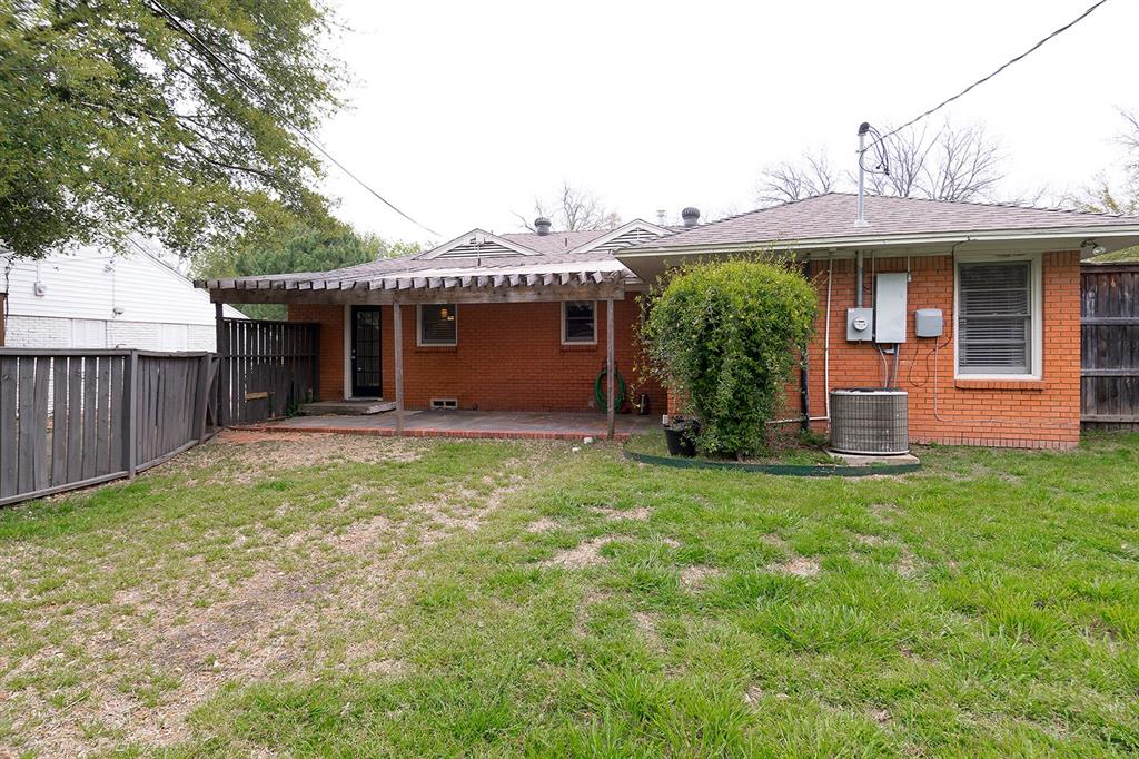 North Davilla Drive Estates - Residential Lease