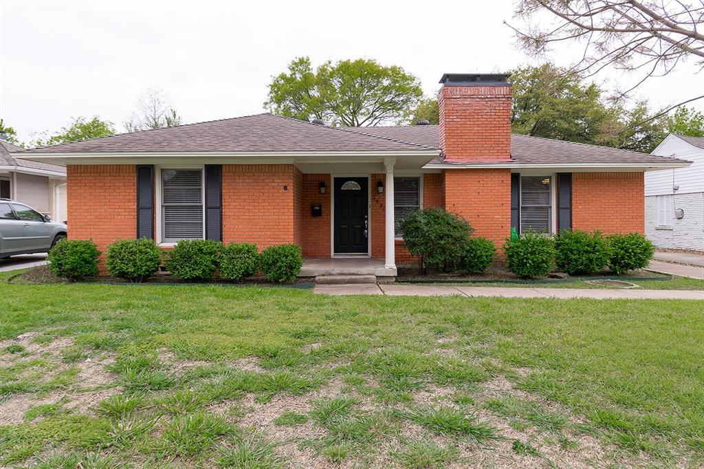 North Davilla Drive Estates - Residential Lease