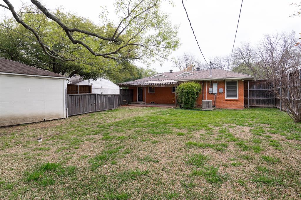 North Davilla Drive Estates - Residential Lease