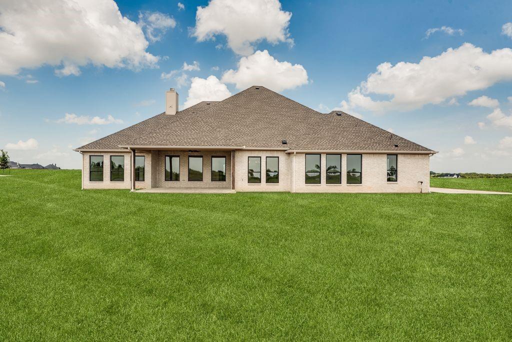 RANCH AT STONE HILL - Residential