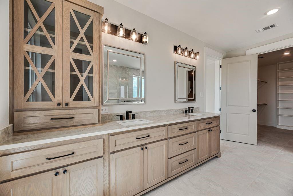 RANCH AT STONE HILL - Residential