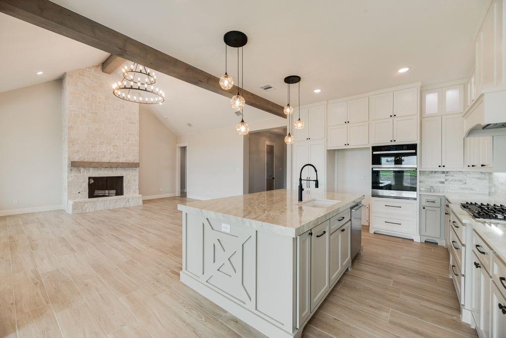 RANCH AT STONE HILL - Residential