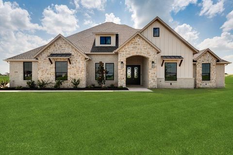 170 Maci Drive Waxahachie TX 75167
