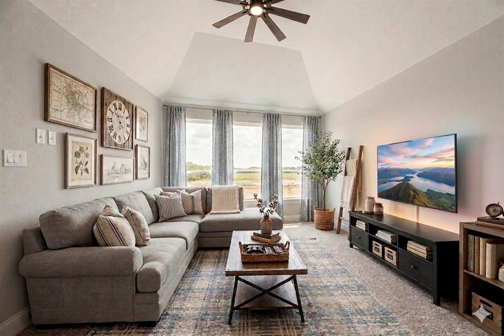 RANCH AT STONE HILL - Residential