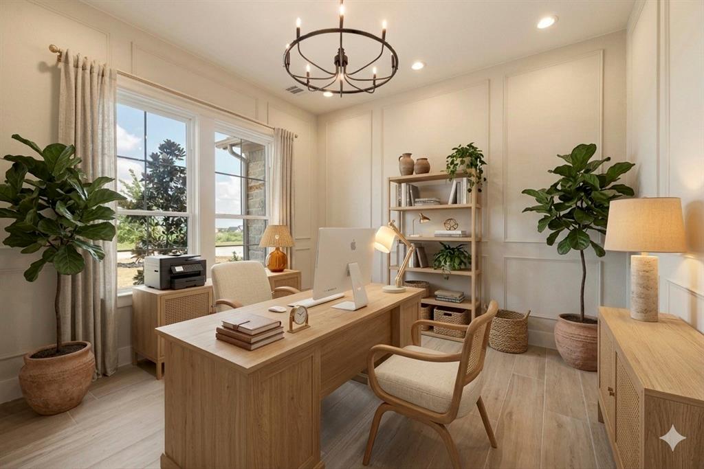 RANCH AT STONE HILL - Residential