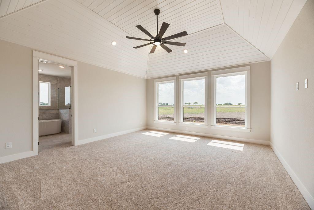 RANCH AT STONE HILL - Residential