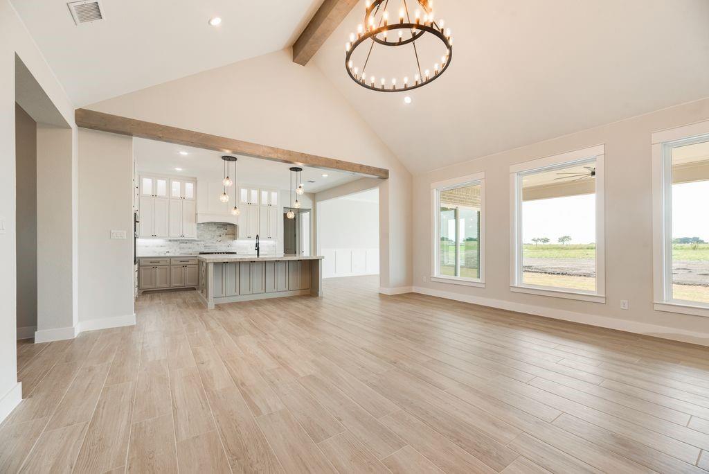 RANCH AT STONE HILL - Residential